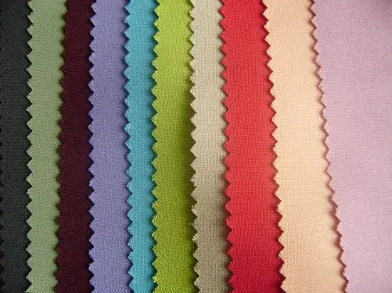 100% polyester 300D mini matt