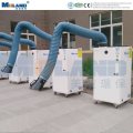 Épurateur d&#39;air mobile économique de soudage MLWF120 1.1kw