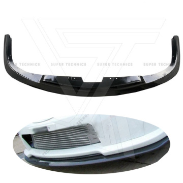 Carbon Fiber Front Lip Spoiler for 2006-2007 Subaru Impreza 9 GDC