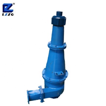 Cyclone Gold Sand Washer Mineral Separator