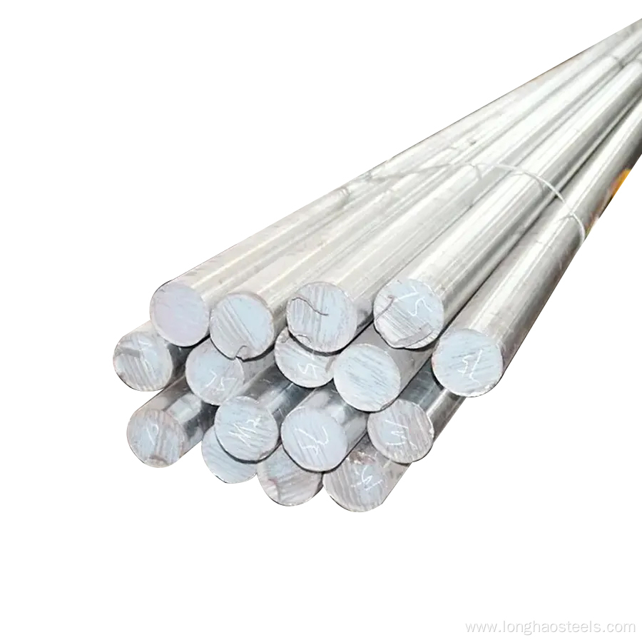 High quality 310 Stainless Steel round bar