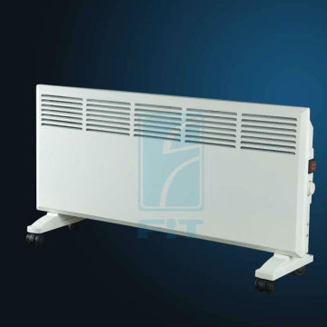 New Design Electric Convector Heater 2500W With CE/GS