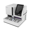 Sistema BH 60 Auto HPLC HbA1c