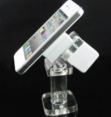 Retail Security Display Solution for Mobile Phone