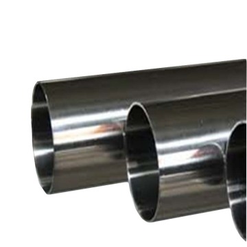 Q295 Gr.A Welded CarSteel Pipes