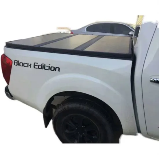 High Quality Roll Bonnet Cover for Toyota Hilux Revo & Ford F150 2016