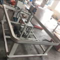 Máquina de bordes CNC para colchón