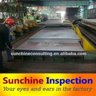 China Factory Audit / Supplier Audit / Third Party Factory Audit Service