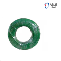 PVC Cut Wire/Plastic Wire/Iron Wire