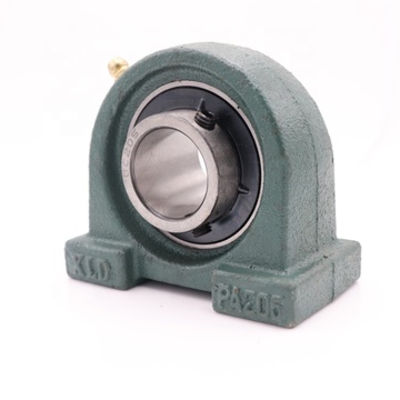 UCPA210 Pillow Block Bearing Insert