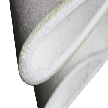 Máy đầm nén Nomex chịu nhiệt cao