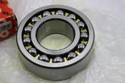 High Precision Self-aligning Ball Bearings 1200ATN