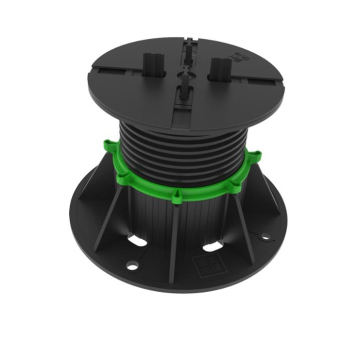 tile support adjustable height plastic Pedestal