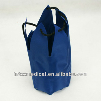New Product reusable gel bottle cooler for wine and beer HOT SALES