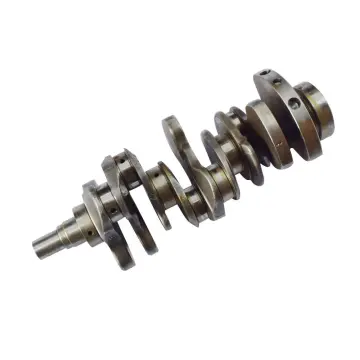 Crankshaft for Mitsubishi Montero/Pajero MD377545