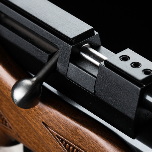 PCP Air Rifle PR900W-GEN2