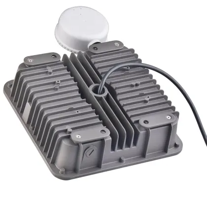 75W Low Bay Lighting Fixture Motion Sensor