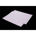 High quality plastic PVC sheet for packaging