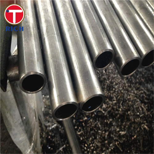 GB/T 3639 Seamless Steel Tubes For Precision Application