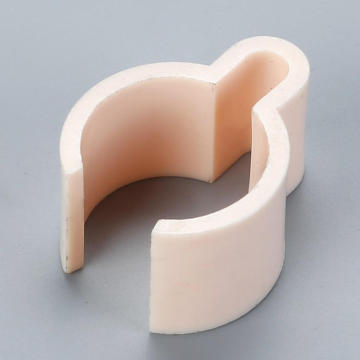 DY-5032 Wire Harness Retainer: Sturdy, Easy Installation, Hardness, and Abs Material