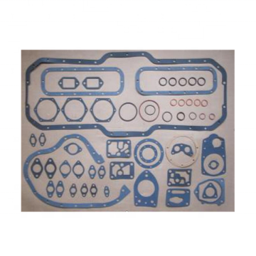 EGK-8425 Bottom Lower Complete Gasket Set Kit - Diesel Engine Spare Parts
