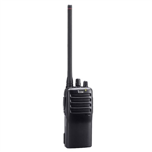 ICOM IC-F26 Radio portátil