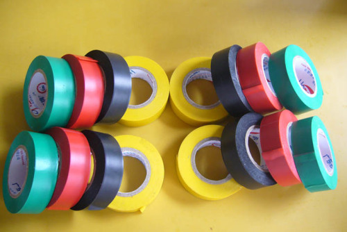 PVC Insulation Tape