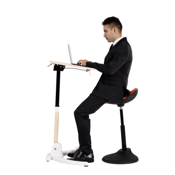 Smart Multi-functional Office Desk Legs: Height Adjustable, Metal Construction, Perfect for Coffee Tables and Computers