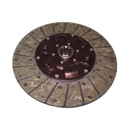 Sinotruk CDW 757 Truck Clutch Disc