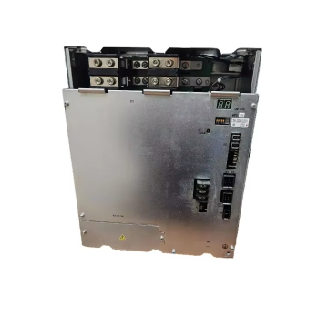 Используется 12 -месячная гарантия Okumamps MPS 60B Сервопровод Servo Power