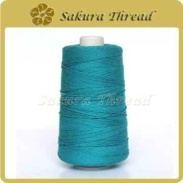 Bulk 100 Spun Polyester Sewing Thread