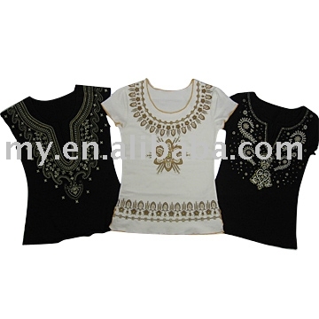 girls' T-shirt