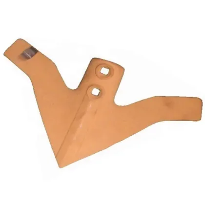 Precision Casting Parts Factory For Agriculture