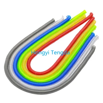 Top grade latest recoil hose