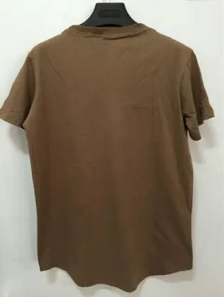 2016 s/s men extended kanye west t-shirt cotton swag mens t shirts skateboard tshirt solid hip hop T shirt men's tees tops