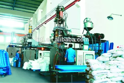 FUTI BRAND IMPELLER AERATOR