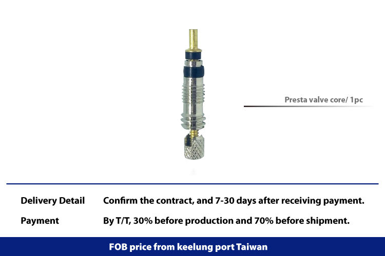 valve core valve stems core