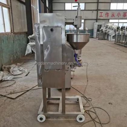 Factory Price Small Meatball Machine - Meatball Maker Machine Meatball Forming Machine