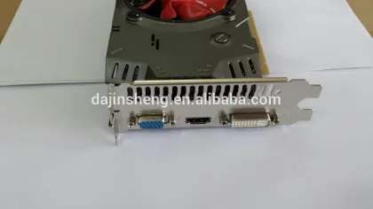 Graphics Card GTX740 2G 128Bit DDR3