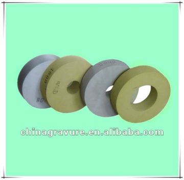 abrasive wheel for polishing
