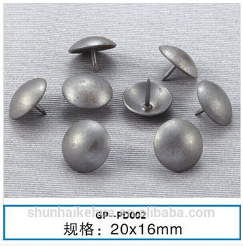 16*20mm Decorative Nail for Furniture Sofa Nail