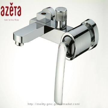 Newly Single lever bathroom tap