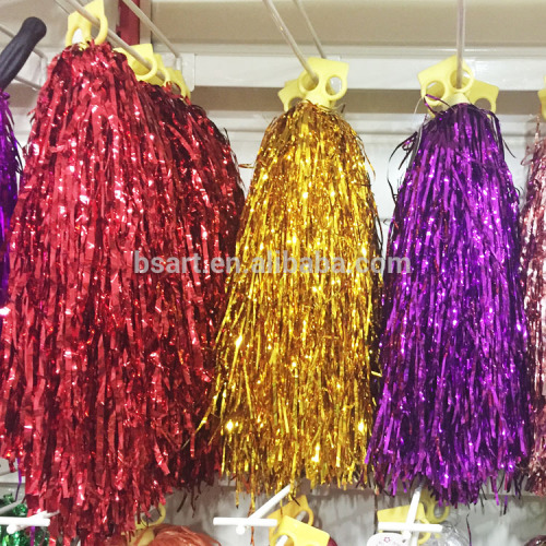 Cheering POM POM for Party Decoration