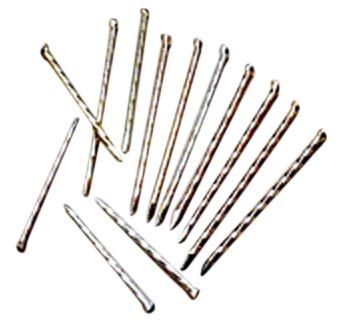Iron Nails 5