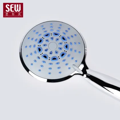 Chinese Made 4.8 Inch Rainfall Shower Head - AIDA