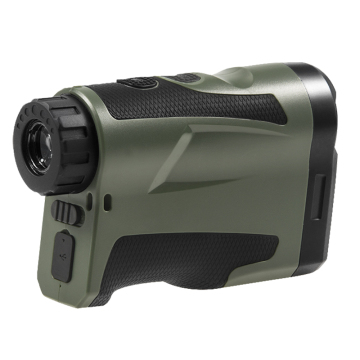 Popular 2000m Laser Rangefinder for Golf and Outdoors