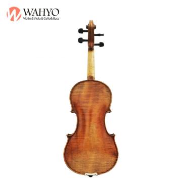 Hot selling Cheap Handmade Student Violin 