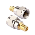 Adapterên adapternal TS9 RF Connectors Cable COAXIAL