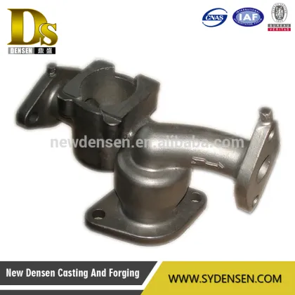 Hot selling items pressure casting foundry new technology product in china