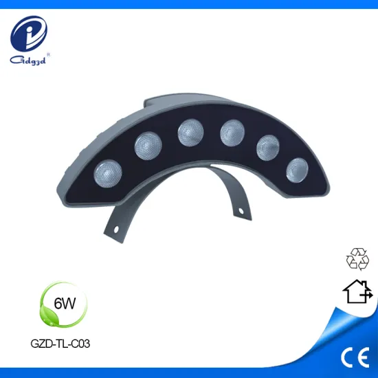 Bright LED Ceiling tile lights wall mounted exterior